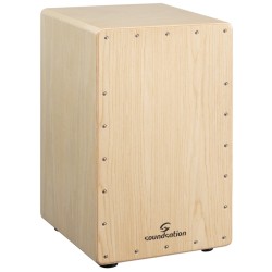 Kahons ar somu Soundsation ESO-10-OAK