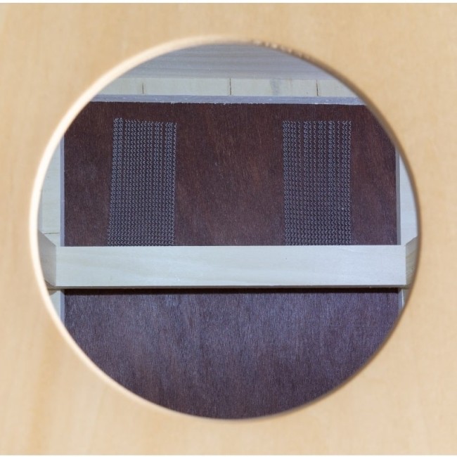 Kahons ar somu Soundsation ESO-10-MH