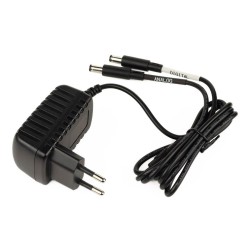 Boston strāvas pārveidotājs 1500-ADIP (2 x 9V, 2 x 750mA)