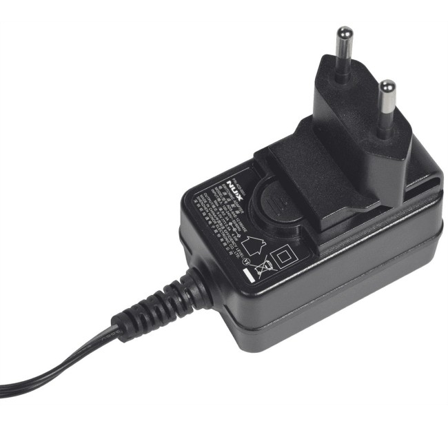 Nux strāvas pārveidotājs ACD-006A (9V, 500mA)