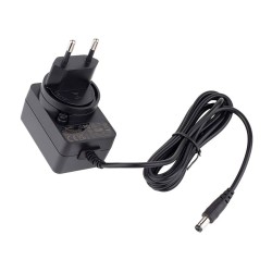 Boston strāvas pārveidotājs BPS09-500 (9V, 500mA)