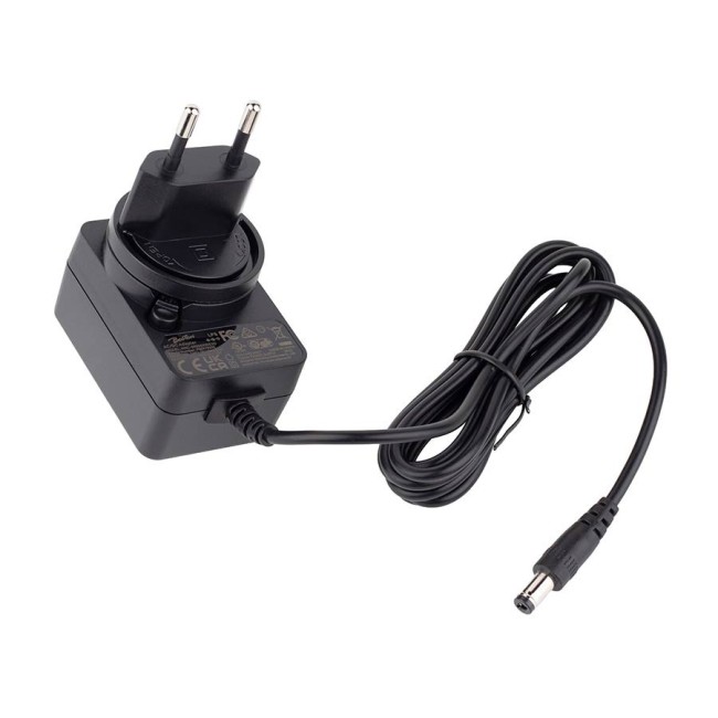 Boston strāvas pārveidotājs BPS09-500 (9V, 500mA)