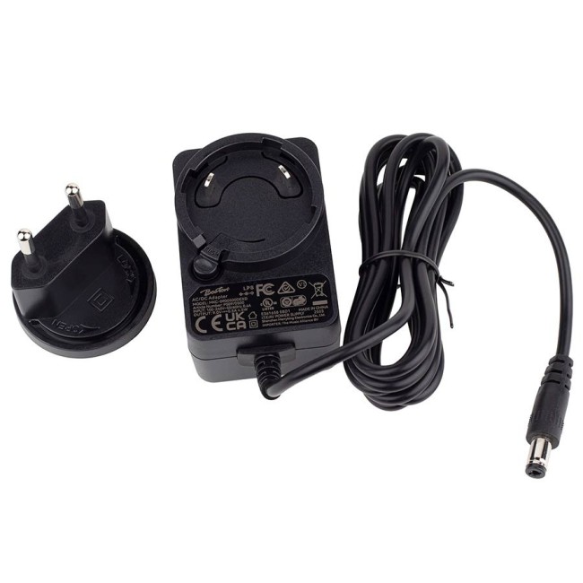 Boston strāvas pārveidotājs BPS09-500 (9V, 500mA)