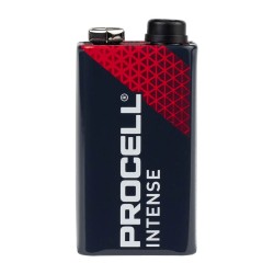 Baterija Duracell LR22 9V