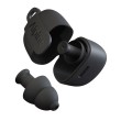 Ausu aizbāžņi Alpine PartyPlug Black