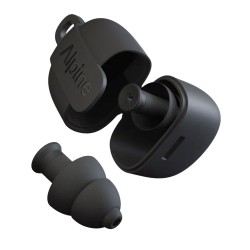 Ausu aizbāžņi Alpine PartyPlug Black