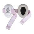 Haspro dzirdes aizsardzības austiņas Baby-Pink