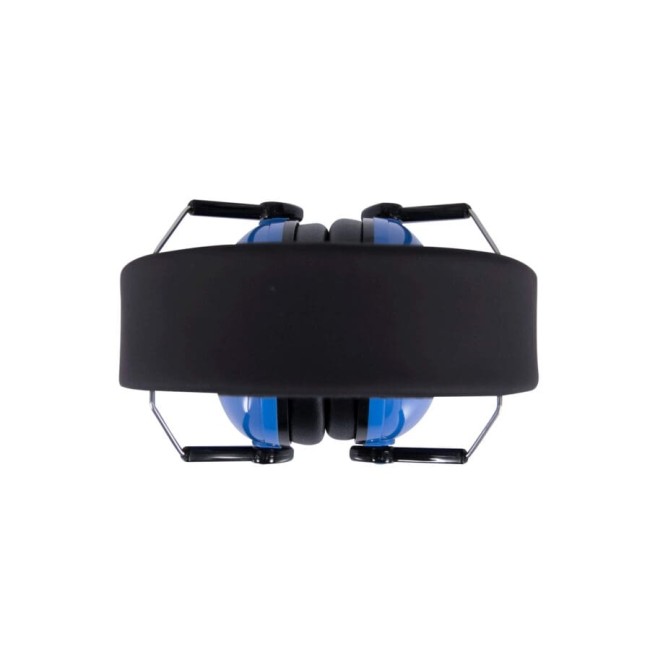 Haspro dzirdes aizsardzības austiņas Kids-Blue