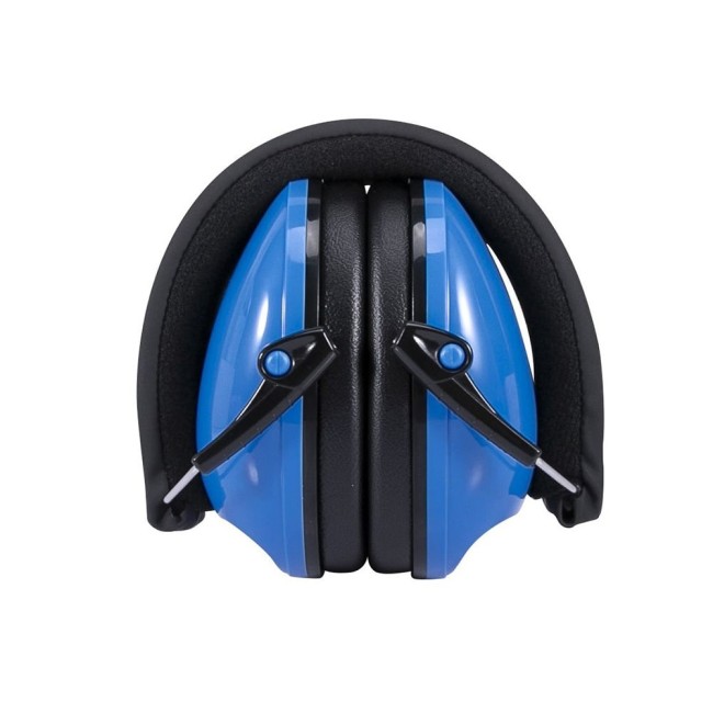 Haspro dzirdes aizsardzības austiņas Kids-Blue