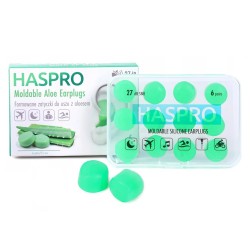 Haspro veidojami ausu aizbāžņi SA-5-AL