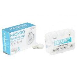Haspro veidojami ausu aizbāžņi SA-5-TR