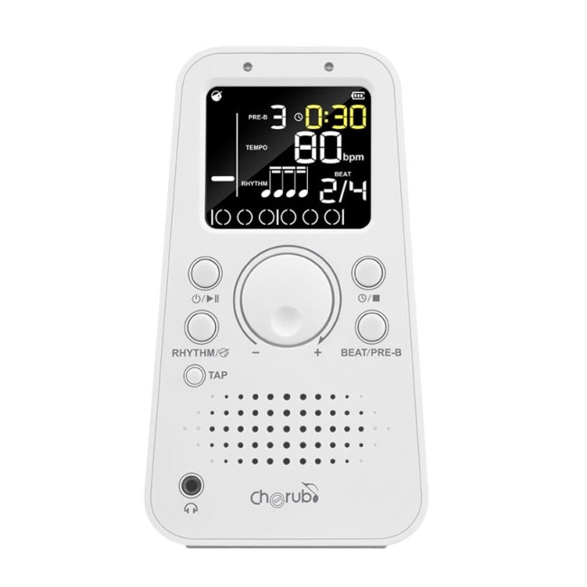 Metronoms Cherub WSM-289-WH