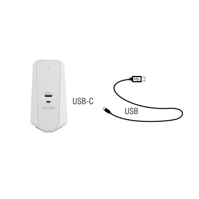 Metronoms Cherub WSM-289-WH