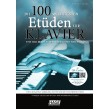 The 100 most essential etudes for piano (Klavieres)