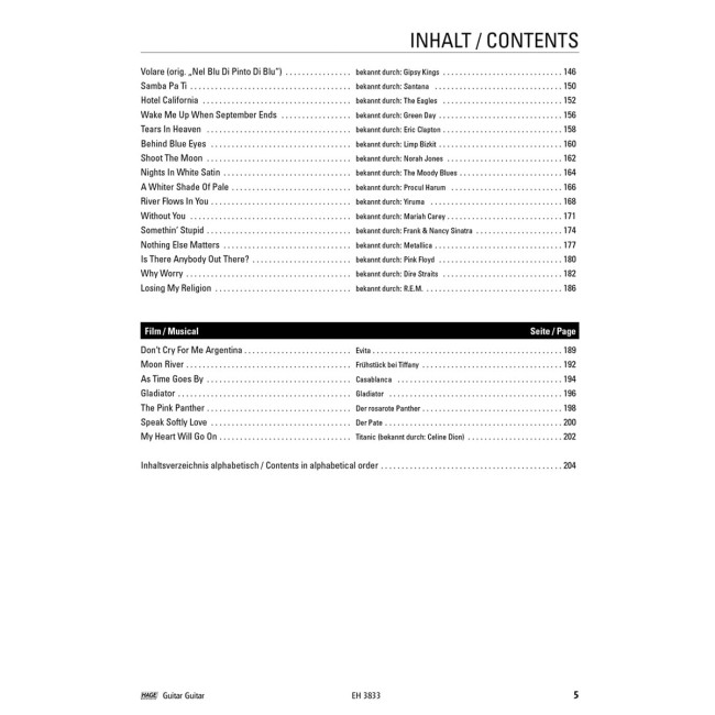 Guitar Guitar (+ 2 CDs) (Ģitāra)