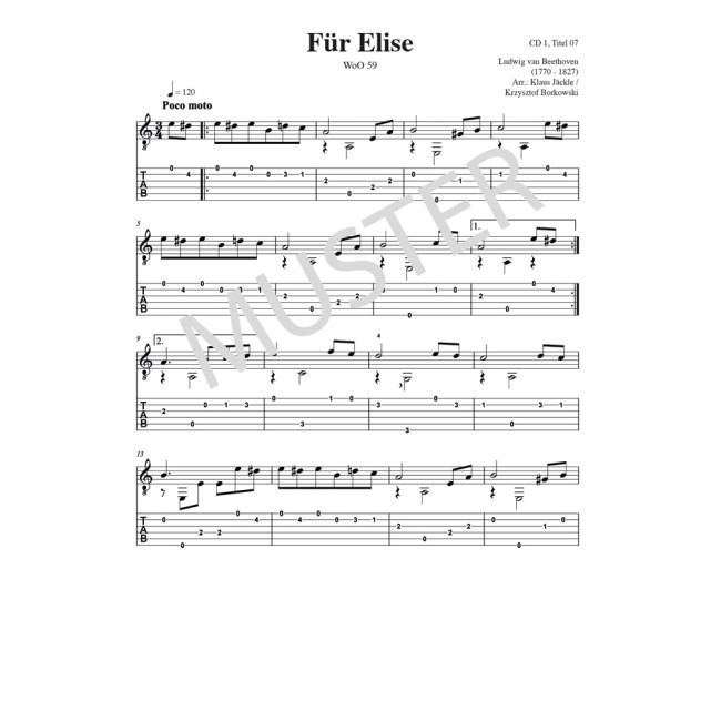 Guitar Guitar (+ 2 CDs) (Ģitāra)