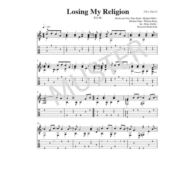 Guitar Guitar (+ 2 CDs) (Ģitāra)