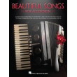 Beautiful Songs for Accordion (Akordeons)