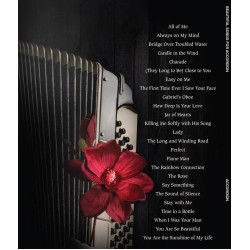Beautiful Songs for Accordion (Akordeons)