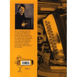 Grāmata akordeonam - The Box