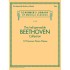 Ludvigs van Bēthovens - Kolekcija (Klavieres)