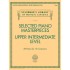 Selected Piano Masterpieces – Upper Intermediate (Klavieres)