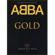 ABBA Gold: Greatest Hits (Klavieres, Ģitāra, Vokāls)