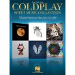 Coldplay: Music Collection (Klavieres, Ģitāra, Vokāls)