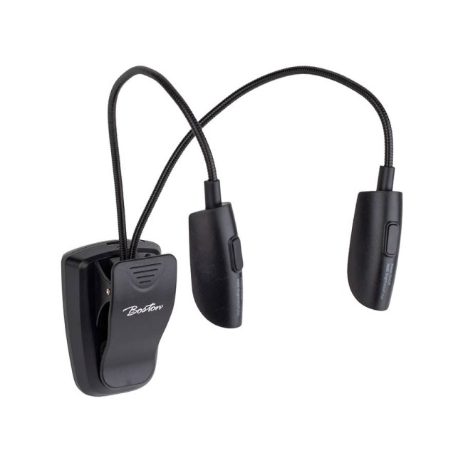 Boston Pults LED lampiņa (uzlādējama) MSL-712