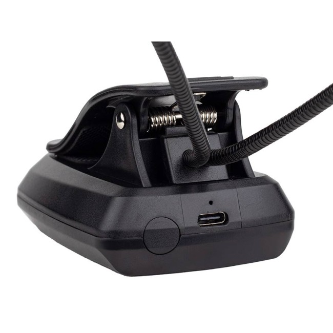 Boston Pults LED lampiņa (uzlādējama) MSL-712