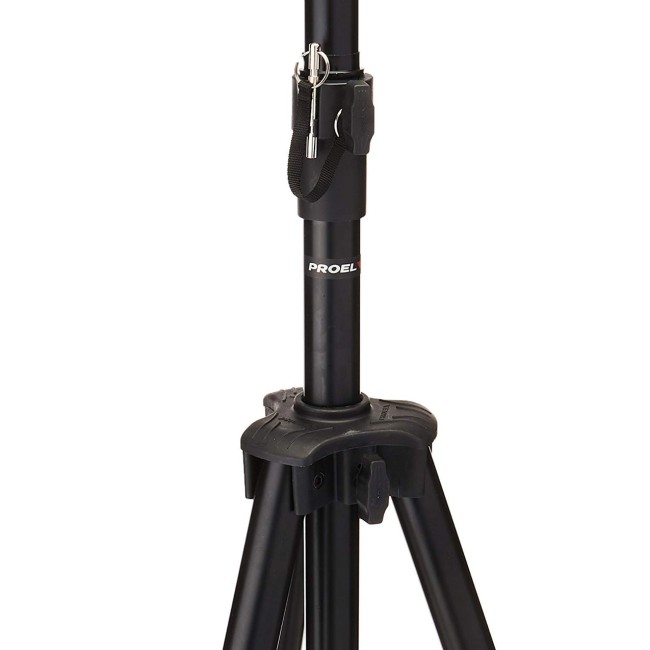 Skaļruņa statīva Proel FRE300-BK