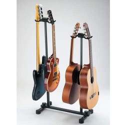 4 ģitāru statīvs K&M Roadie 17605-000-00