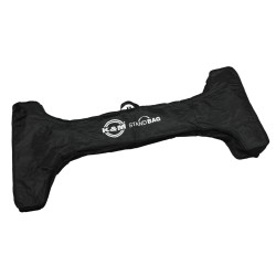 Sintezatora statīva soma K&M 18961