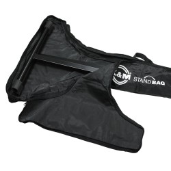 Sintezatora statīva soma K&M 18961