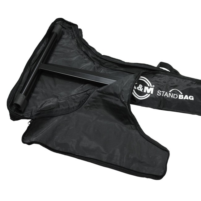 Sintezatora statīva soma K&M 18961