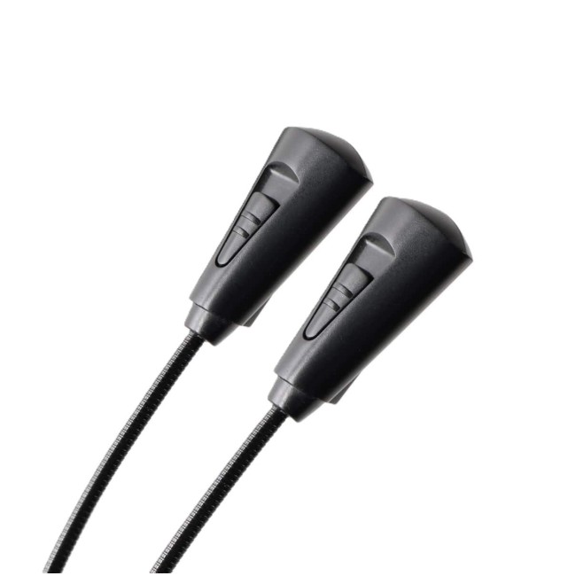 K&M Pults LED lampiņa (uzlādējama) 12259