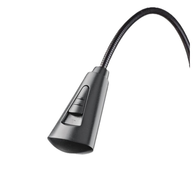 K&M Pults LED lampiņa (uzlādējama) 12263