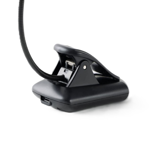 K&M Pults LED lampiņa (uzlādējama) 12263