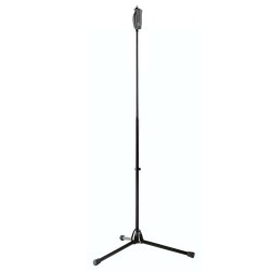 Mikrofona statīvs (one-hand) K&M 25680-300-55