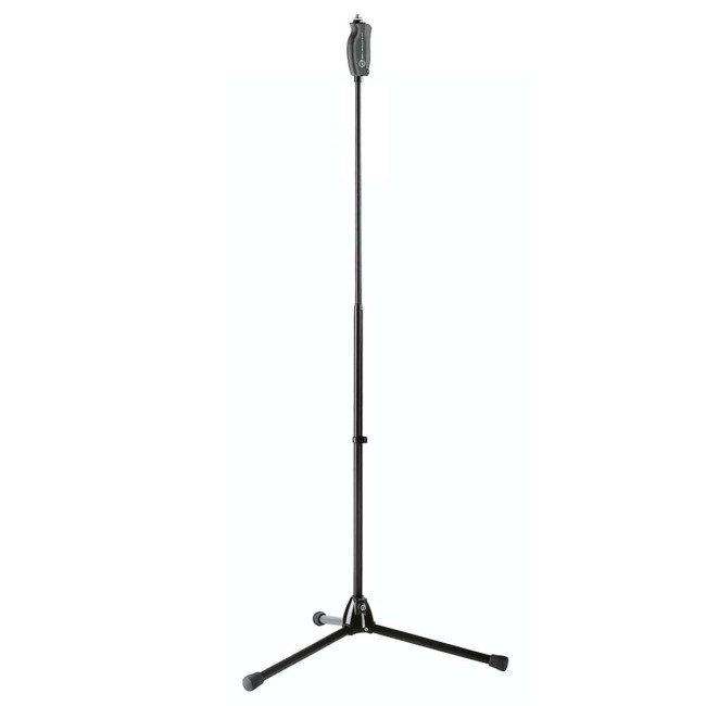 Mikrofona statīvs (one-hand) K&M 25680-300-55