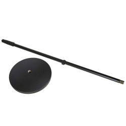 Mikrofona statīvs K&M 26010-300-55