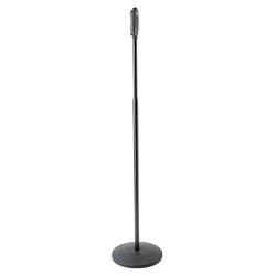 Mikrofona statīvs (one-hand) K&M 26250-300-55