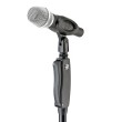 Mikrofona statīvs (one-hand) K&M 26250-300-55