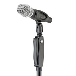 Mikrofona statīvs (one-hand) K&M 26250-300-55