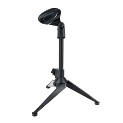 Galda mikrofona statīvs Fzone NB-01