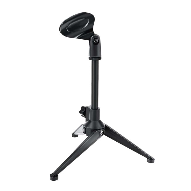Galda mikrofona statīvs Fzone NB-01