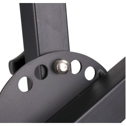 Sintezatora statīvs Platinum KS222