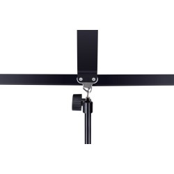 Nošu pults ar somiņu Soundsation SMS-500-BK