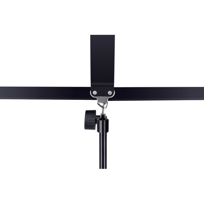 Nošu pults ar somiņu Soundsation SMS-500-BK