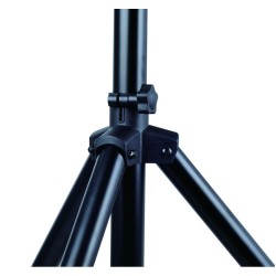 Skaļruņu statīvs SSPS-80-BK